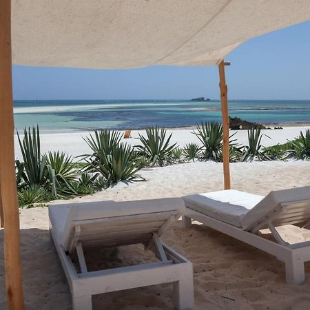 Gecko Resort Watamu Buitenkant foto