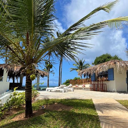 Gecko Resort Watamu Buitenkant foto