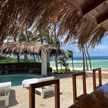 Gecko Resort Watamu Buitenkant foto