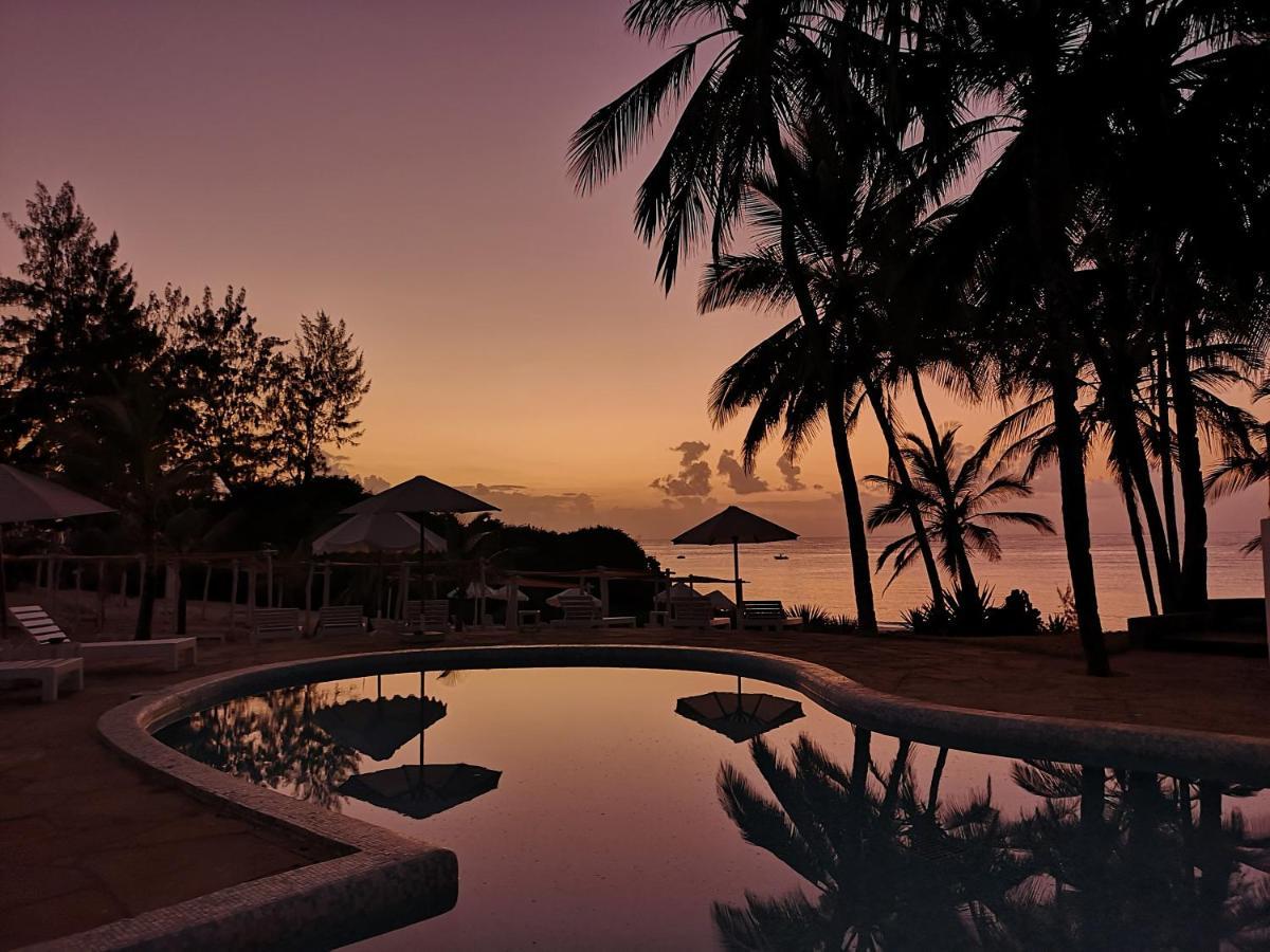 Gecko Resort Watamu Buitenkant foto