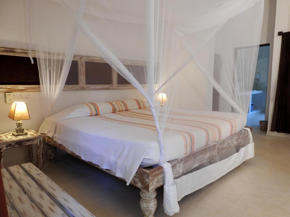 Gecko Resort Watamu Buitenkant foto