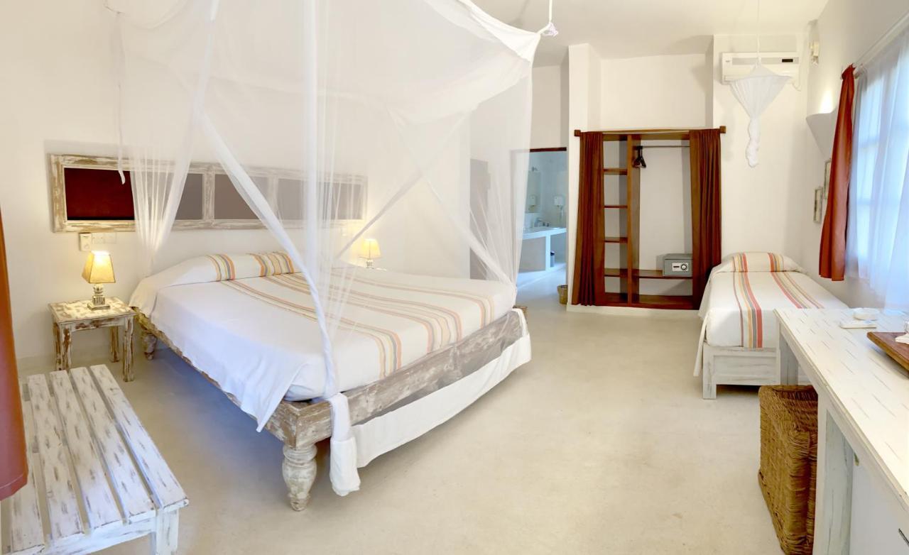 Gecko Resort Watamu Buitenkant foto