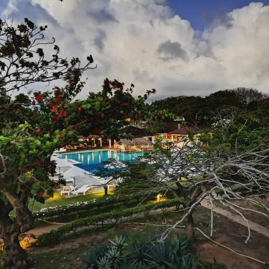 Gecko Resort Watamu Buitenkant foto