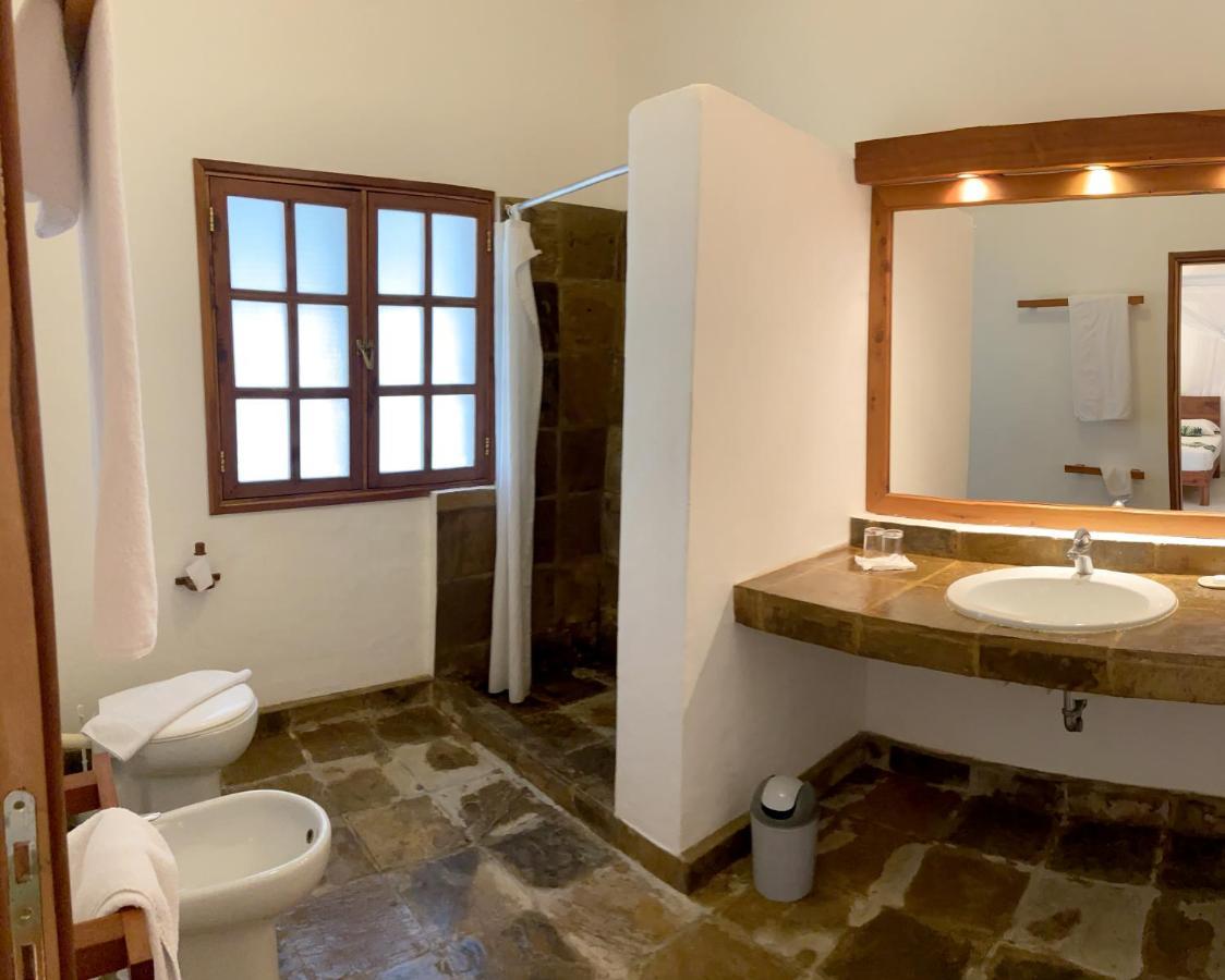 Gecko Resort Watamu Buitenkant foto
