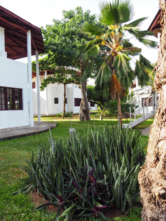 Gecko Resort Watamu Buitenkant foto