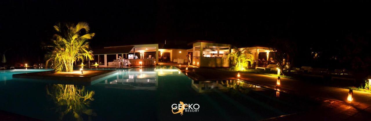 Gecko Resort Watamu Buitenkant foto