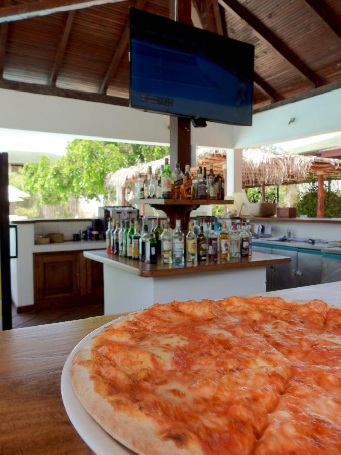 Gecko Resort Watamu Buitenkant foto
