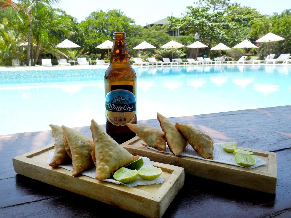 Gecko Resort Watamu Buitenkant foto