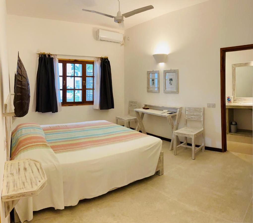 Gecko Resort Watamu Buitenkant foto