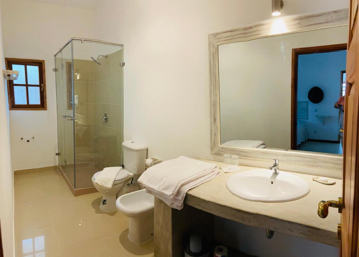 Gecko Resort Watamu Buitenkant foto
